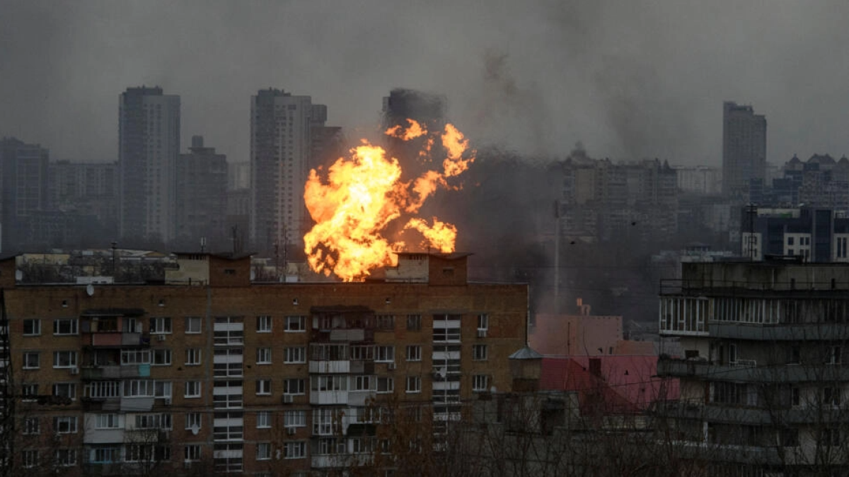 Фото: REUTERS/Vladyslav Musiienko