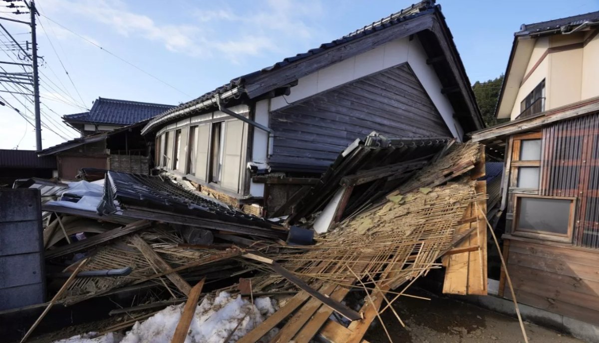 Фото: AP / Hiro Komae