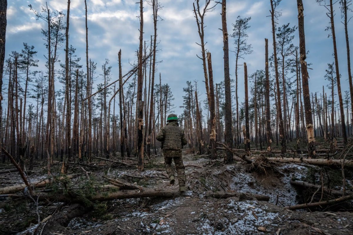 Фото: Getty Images