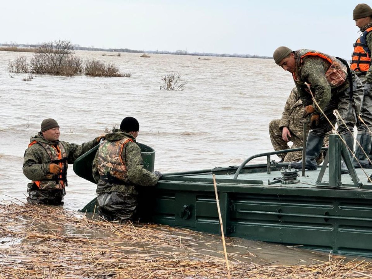 Қорғаныс министрлігінің баспасөз қызметі