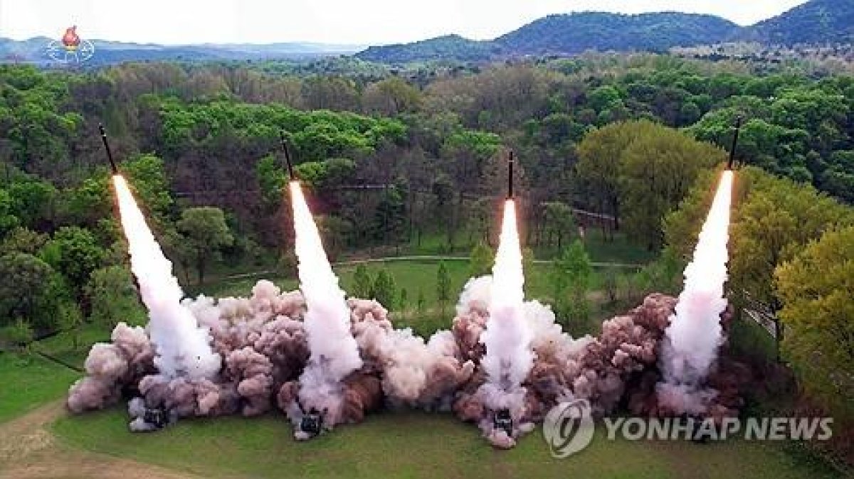 Фото: Yonhap