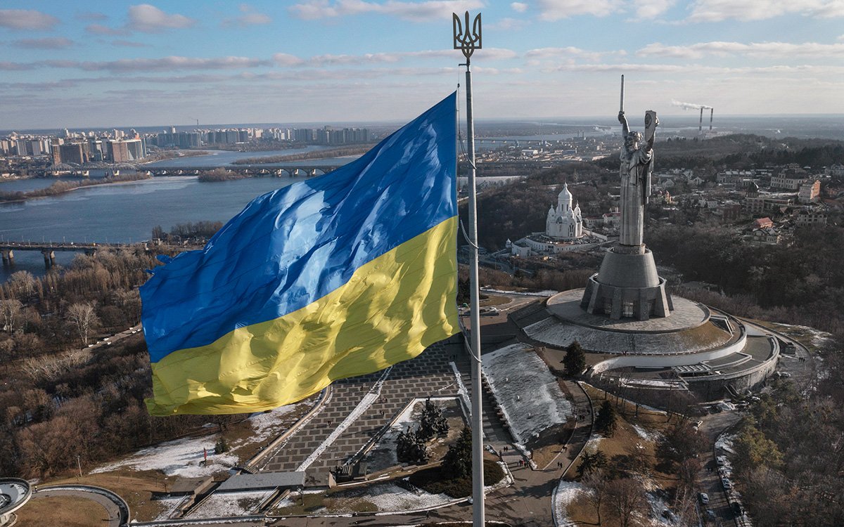 Фото: Ефрем Лукацкий / AP