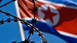 Оңтүстік Корея: КХДР тағы екі баллистикалық зымыран ұшырды