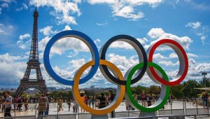 Қазақстан Париж Олимпиадасына қатысу үшін ресми түрде шақырту алды