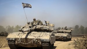 Қыздар да әскери борышын өтеуге міндетті: Израиль армиясының сыры