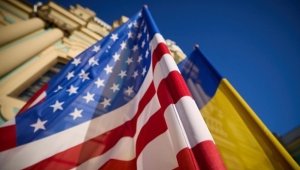 The Washington Post: Украина АҚШ-тан ең көп көмек алған ел болды