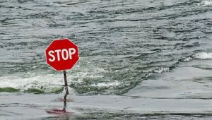 Елімізде су тасқынының алдын алу үшін қандай шаруалар жүзеге асырылып жатыр?