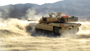АҚШ Украинаға M1 Abrams танктерін жібереді: жаңа қару түрінің ерекшелігі қандай?