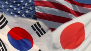 КХДР қаупі: АҚШ, Жапония және Оңтүстік Корея жыл сайын үшжақты саммит өткізбек