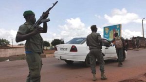 Мали шекарасында болған шабуылдан Нигердің 17 сарбазы қаза болды