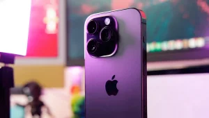 iPhone-ның жаңа моделі Үндістанда өндіріледі