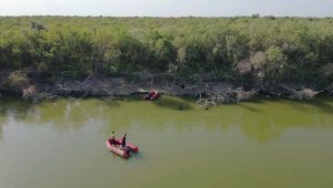 «Өзеннің жанында демалмақ болған»: Түркістан облысында суға кеткен 10 адамның мәйіті табылды