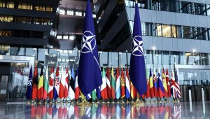 НАТО: ұйымның құрылу тарихы, кеңею жылдары, алдағы жоспары