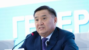 Бұрынғы Ішкі істер министрі Ақмола облысының әкімі лауазымына тағайындалды