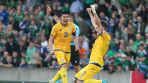 Қазақстан-Финляндия матчы: Астана тұрғындарына көлік кептелісі болатыны ескертілді