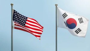 Оңтүстік Корея АҚШ-пен қауіпсіздік бойынша бірқатар кеңес өткізеді