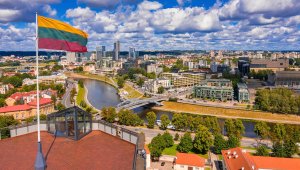 Литва ресейлік телеарналарды көруге мүмкіндік беретін 53 IP мекенжайды бұғаттайды