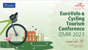 Велотуризмді насихаттау: Түркияда EuroVelo & Cycling Tourism конференциясы өтеді