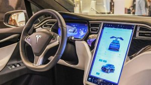 Илон Маск Tesla көлігі үшін Үндістанда зауыт аша ма?