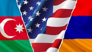 Америкалық сенаторлар Әзербайжанға санкция салу мәселесін көтерді