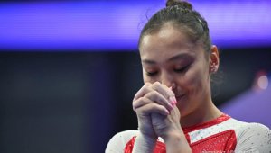 Азия ойындары: қазақстандық спортшылар көпсайыстан финалға шықты