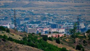 Таулы Қарабақтан Арменияға 85 мыңға жуық адам көшірілді