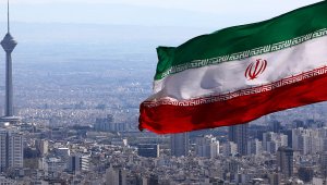 Иран соты Әзербайжан елшілігіне шабуыл жасаған адамды өлім жазасына кесті