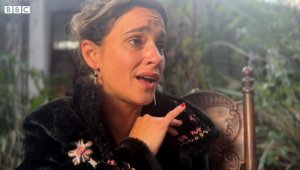 «Атеист болсам да дұға жасадым»: аман қалған израильдік оқиғасымен бөлісті