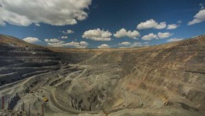 Соколов-Сарыбай кен орнында жұмысшы көз жұмды