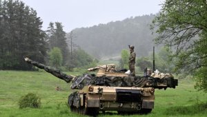 АҚШ Румынияға Abrams танктерін 2,5 млрд долларға сатады