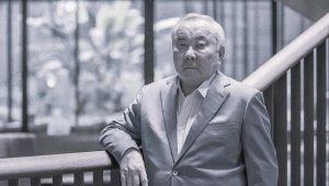 Болат Назарбаев аурухана төсегінде қайтыс болды – БАҚ