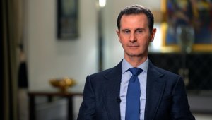 Франция Сирия президентін химиялық қару қолданды деген айыппен қамауға алуға ордер берді