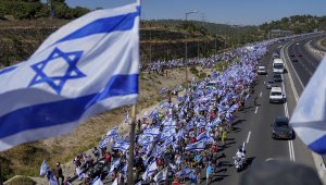 Израиль өз территориясын қалай кеңейтті: тәуелсіздік алғаннан бүгінге дейін