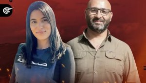 Израиль Ливанның екі журналисін өлтірді
