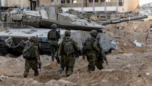 Израиль мен ХАМАС келісімі: соғыс төрт күнге тоқтап, кепілге алынған 50 адам босатылады
