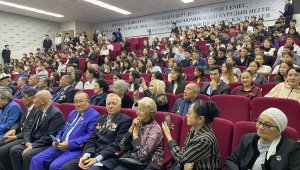 Астанада «Ата-ана ұлағаты – ұрпаққа аманат» атты конференция өтті