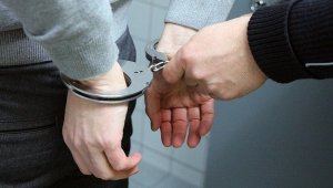 4-қабаттан екі жасар баланы лақтырып жіберген шымкенттік қамауға алынды