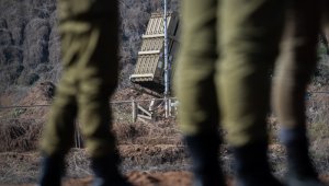 Израиль мен ХАМАС арасындағы атысты тоқтату режимі күшіне енеді