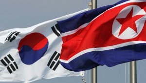 Оңтүстік Корея мен Солтүстік Корея арасындағы жағдай қайта ушыға ма?