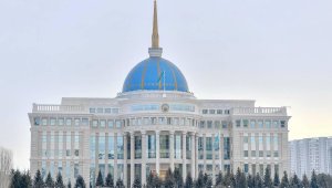 Ержан Сейітқұлов Президент Әкімшілігінде қызметке тағайындалды