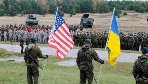Украина АҚШ-тан қандай қару-жарақ түрлерін сұрап отыр?