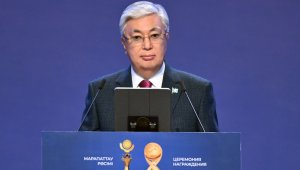 Қарағанды металлургиялық комбинатының жаңа иесіне қатаң талап қойылады – Тоқаев