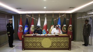 Қазақстан мен Катар әскери ынтымақтастық туралы келісімге қол қойды