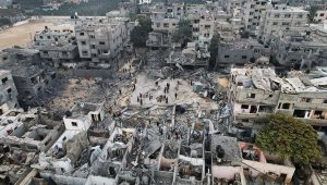 Палестинаның егемендігі, Газа секторындағы қақтығыс, Қазақстан ұстанымы: сарапшы пікірі