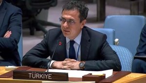 Газа секторынан 1047 түрік азаматы эвакуацияланды