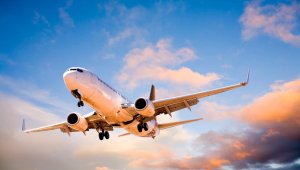 Қазақстандық авиакомпаниялар жыл басынан бері 12,3 млн жолаушы тасымалдады – министр