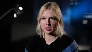 Ресейдің Орталық сайлау комиссиясы президенттікке үміткер Екатерина Дунцованың кандидатурасын қабылдамады