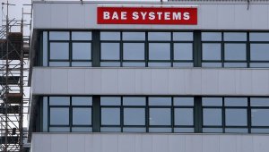 ТОП 5: BAE Systems 2024 жылға арналған қорғаныстың нақты бес болжам жасады