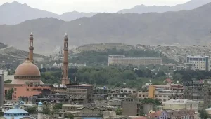 Қазақстан «Талибанды» тыйым салынған ұйымдар тізімінен шығарады