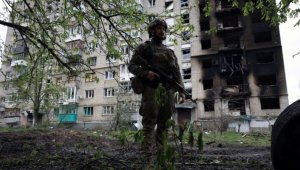 Ресей – Украина соғысы: 2023 жылдың басты оқиғалары